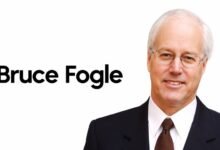 Bruce Fogle