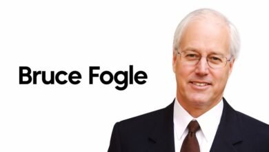 Bruce Fogle