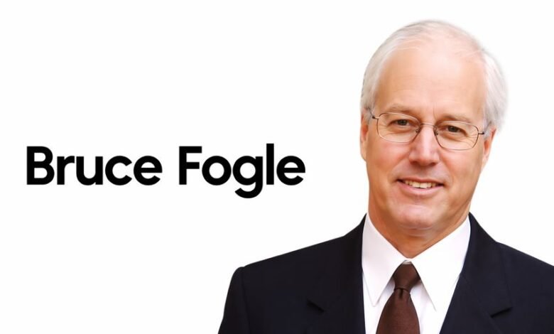 Bruce Fogle