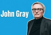 John Gray