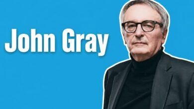 John Gray