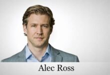 Alec Ross