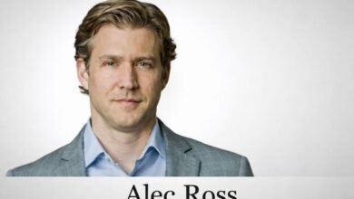 Alec Ross