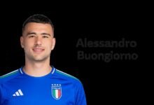 Alessandro Buongiorno