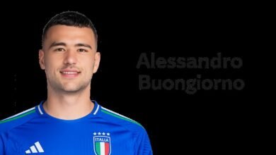 Alessandro Buongiorno