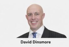 David Dinsmore
