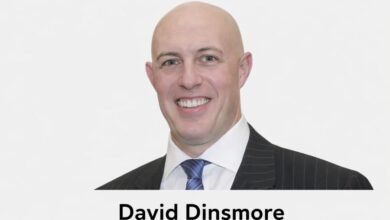 David Dinsmore