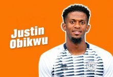 Justin Obikwu