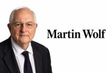 Martin Wolf