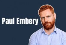 Paul Embery