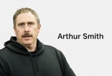 Arthur Smith