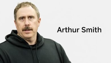 Arthur Smith