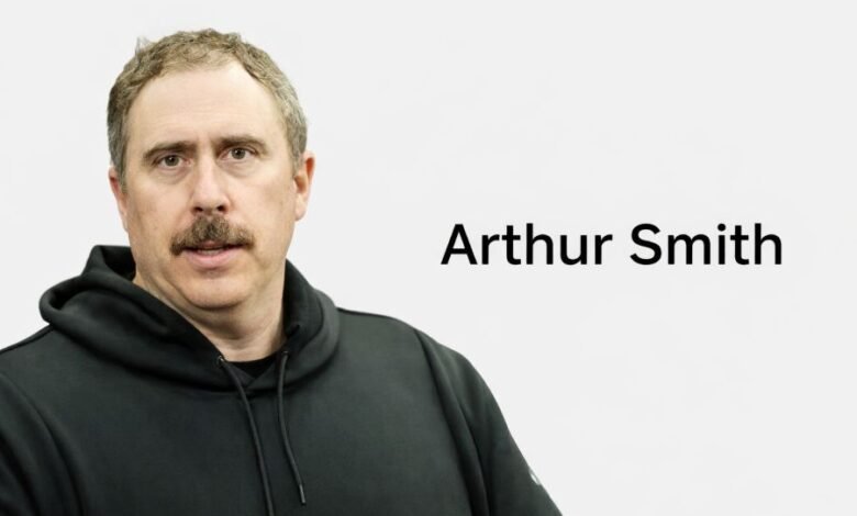 Arthur Smith
