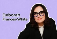 Deborah Frances-White