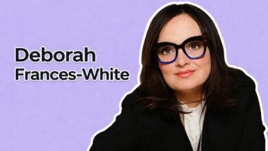 Deborah Frances-White