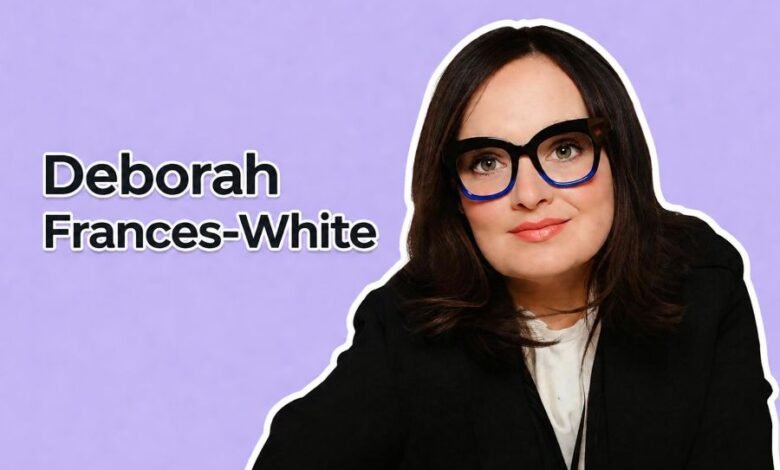 Deborah Frances-White