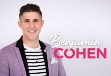 Benjamin Cohen