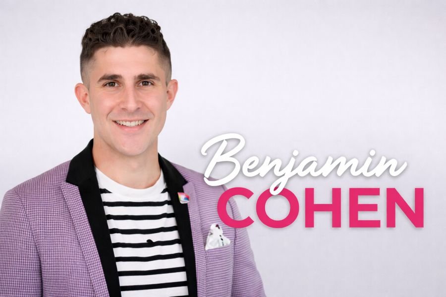 Benjamin Cohen – Inspiring Rise of a Digital Media Pioneer with ...