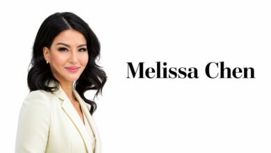 Melissa Chen