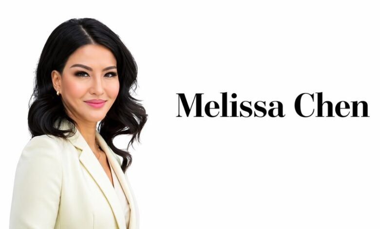 Melissa Chen