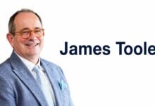 James Tooley