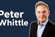 Peter Whittle