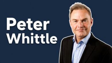 Peter Whittle