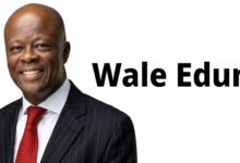 Wale Edun