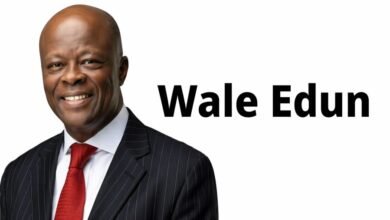 Wale Edun