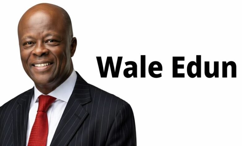 Wale Edun