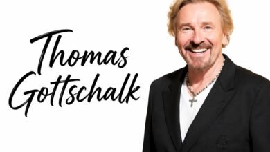 Thomas Gottschalk
