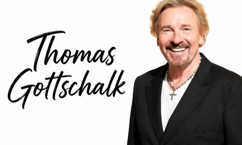 Thomas Gottschalk