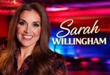 Sarah Willingham