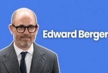 Edward Berger
