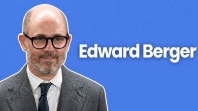 Edward Berger