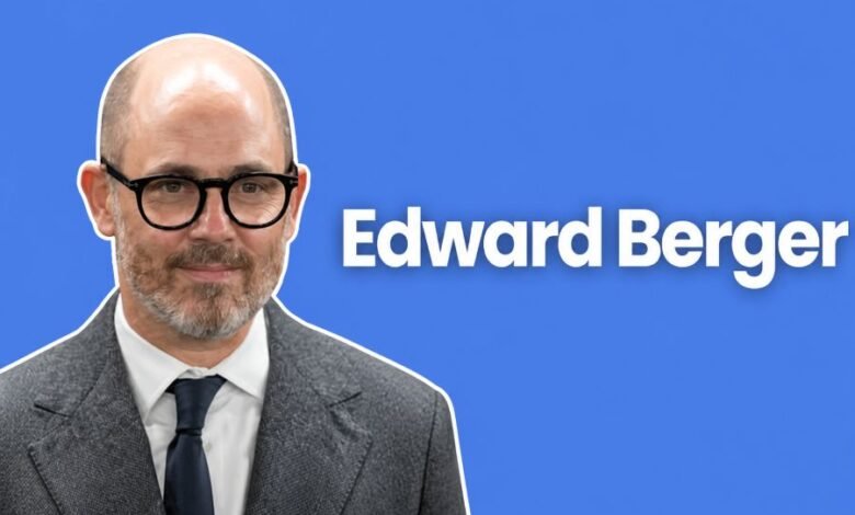 Edward Berger