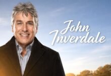 John Inverdale