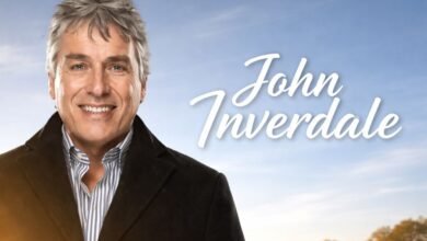 John Inverdale
