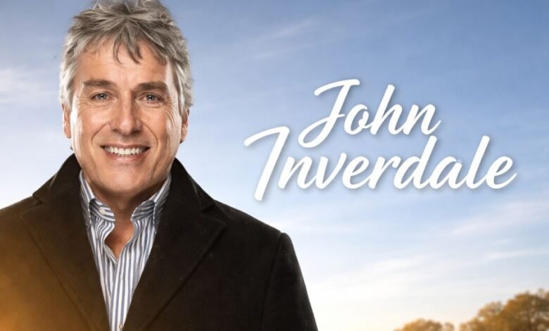John Inverdale