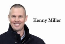 Kenny Miller