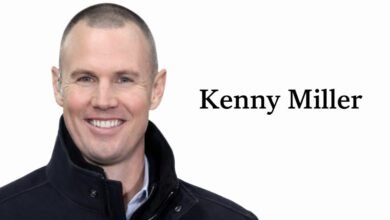 Kenny Miller