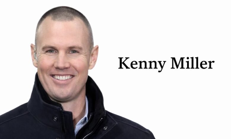 Kenny Miller