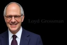 Loyd Grossman