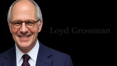 Loyd Grossman
