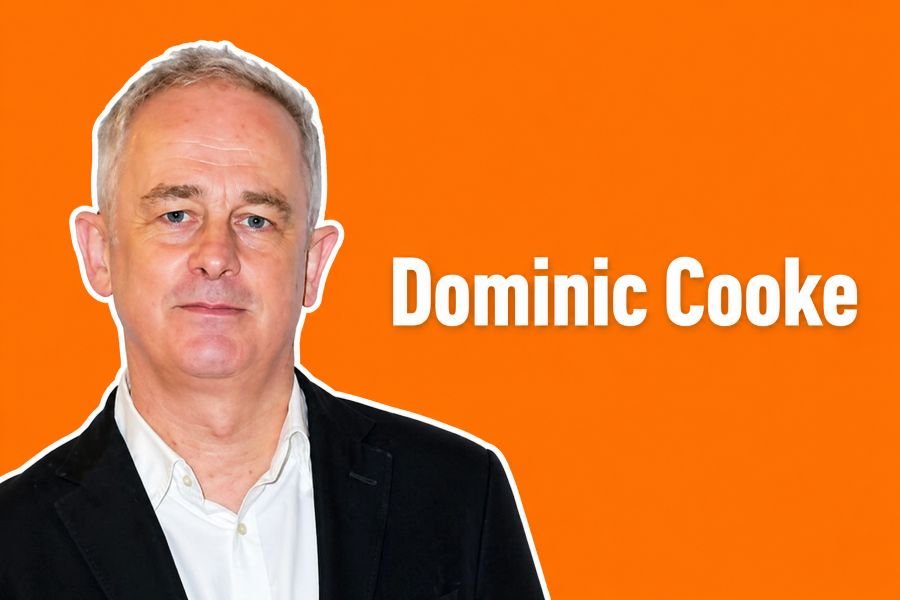 Dominic Cooke: Powerful British Theatre Visionary - Writer Blog