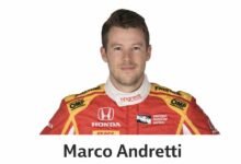 Marco Andretti