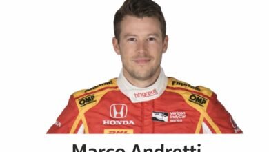 Marco Andretti