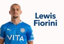 Lewis Fiorini