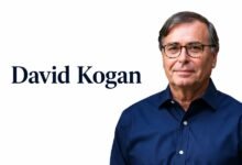 David Kogan