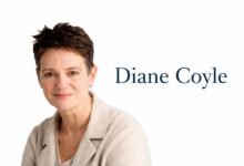 Diane Coyle